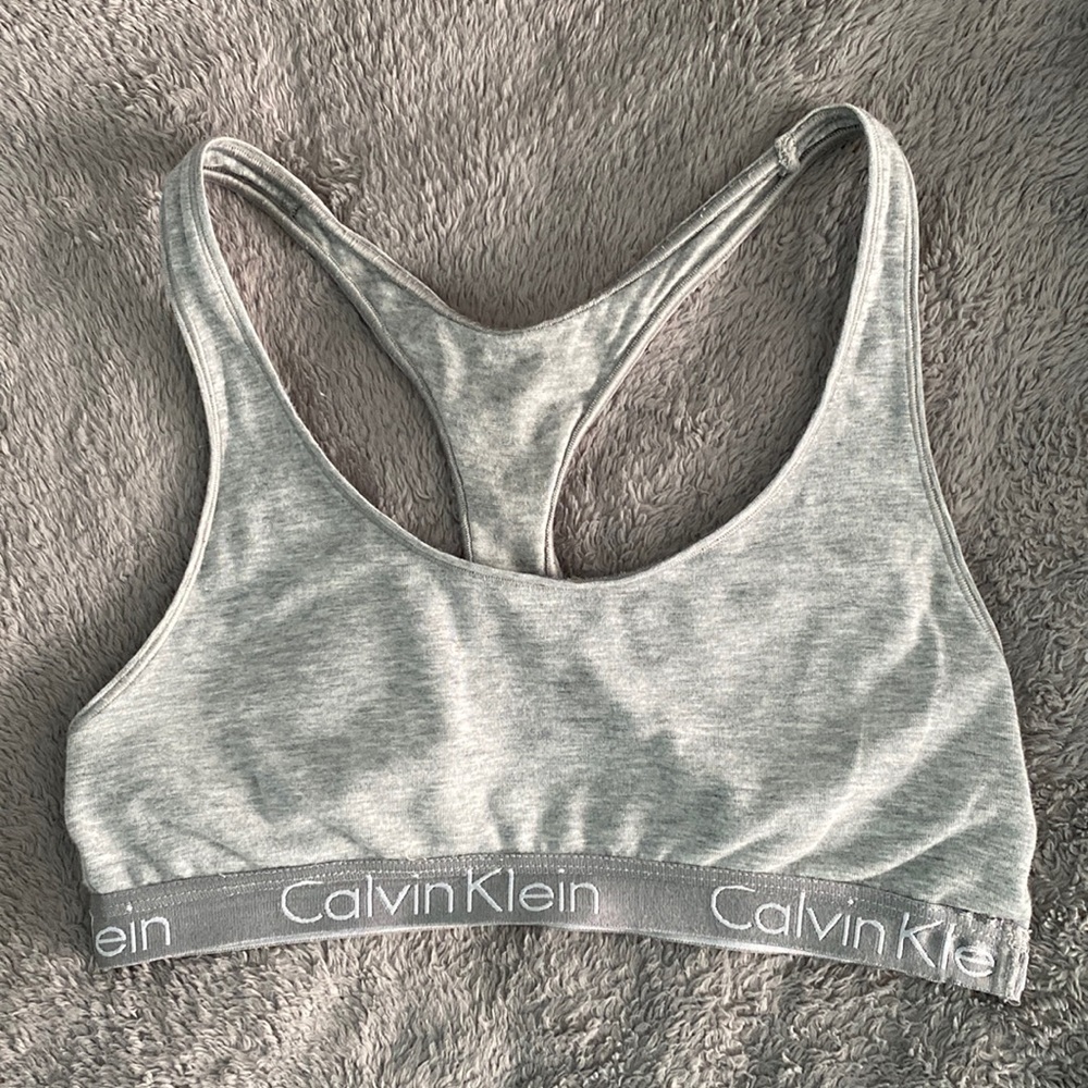 Calvin Klein Bralette